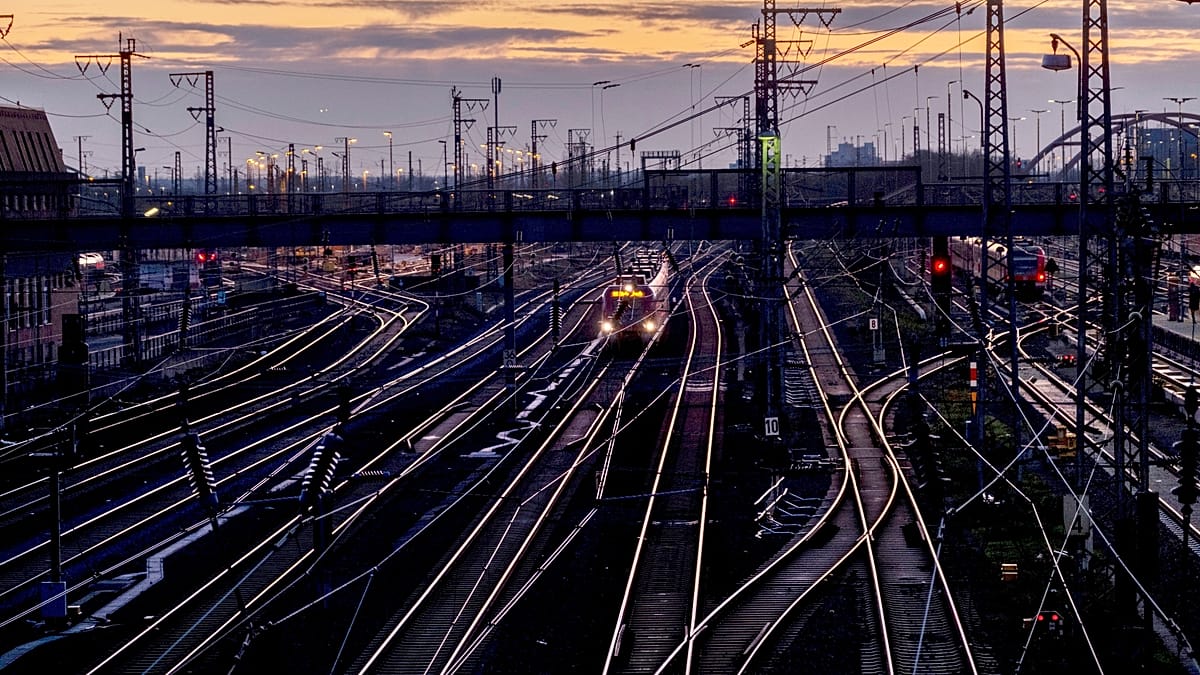 EU proposes procurement rules to favour European bidders