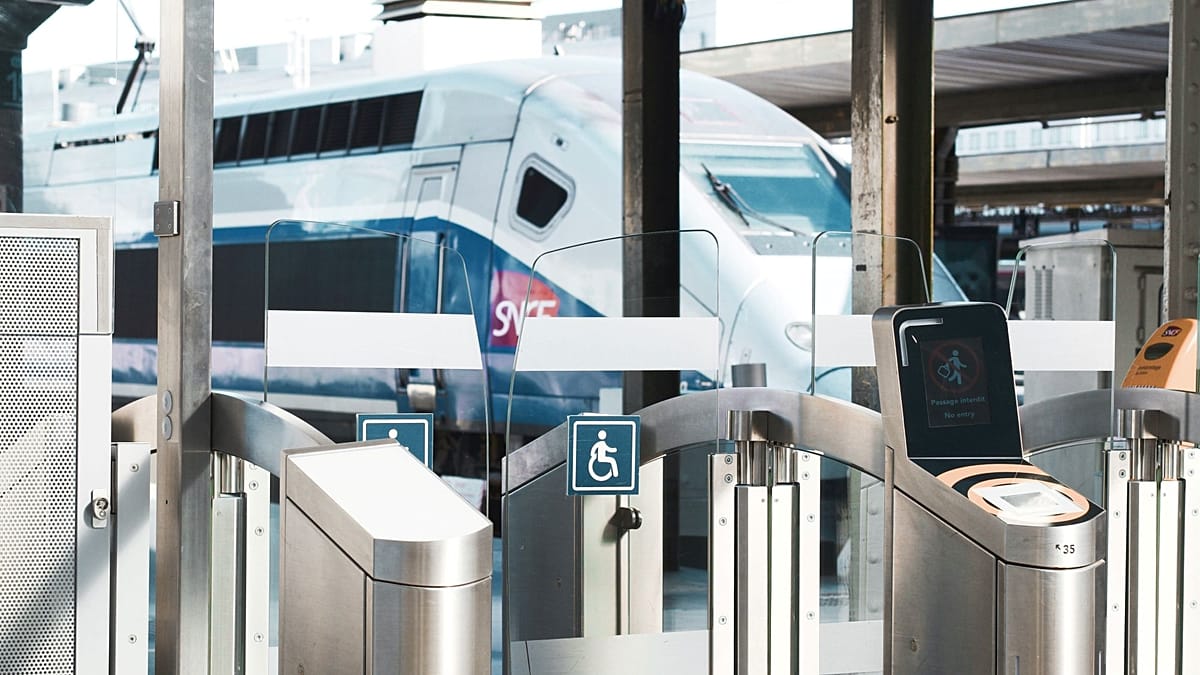 EU Proposes Single-Ticket System for Cross-Border Rail Travel