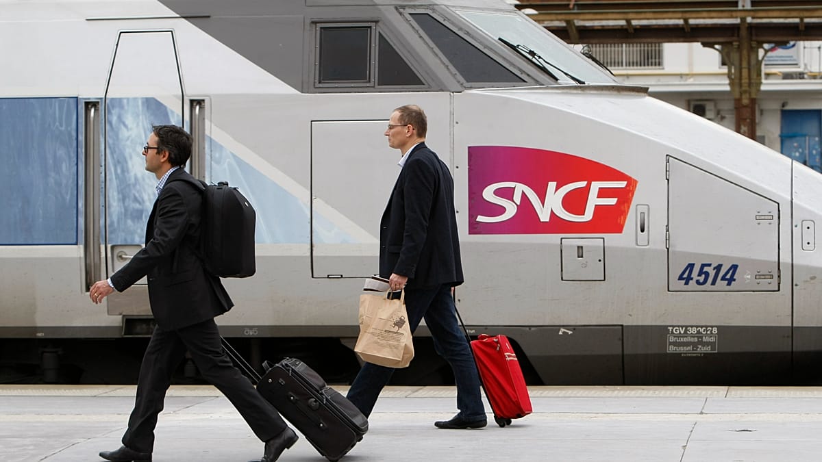 EU Proposes Single-Ticket System to Boost Cross-Border Rail Travel