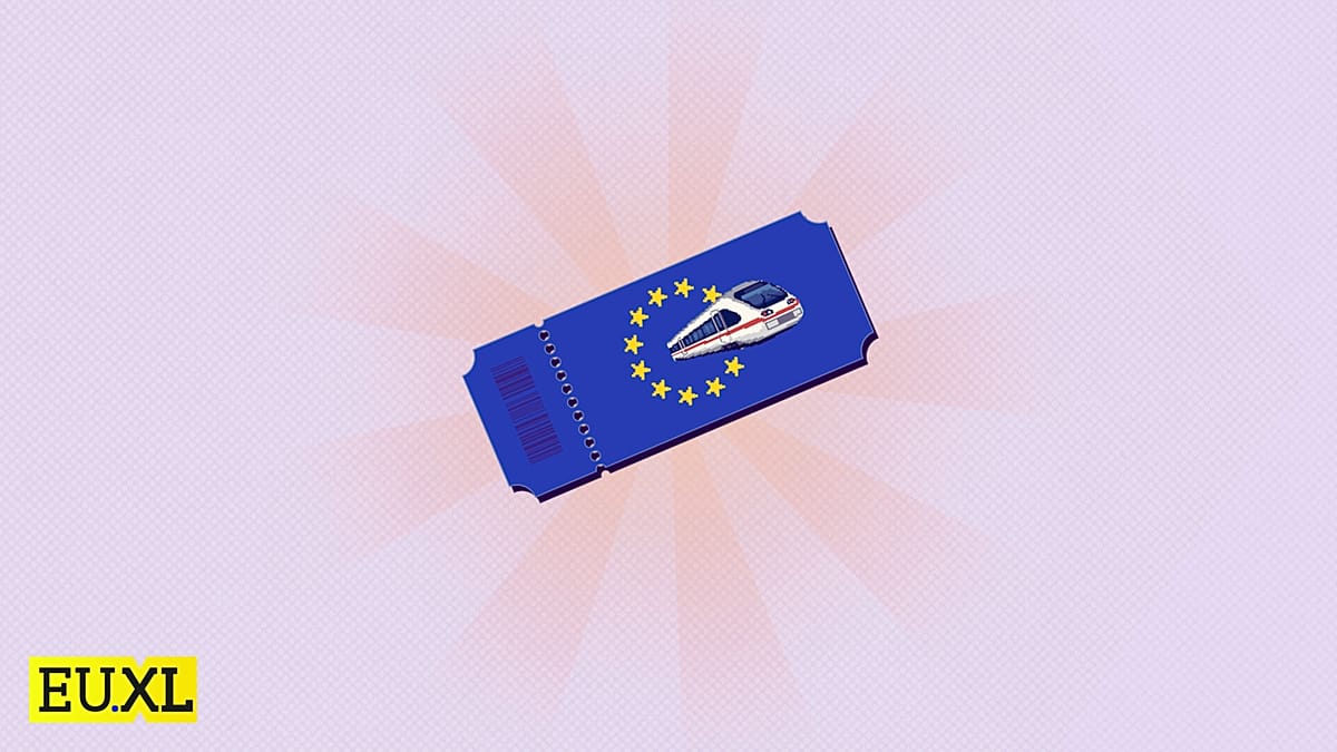 EU Proposes Single Ticket to Simplify Cross-Border Rail Booking