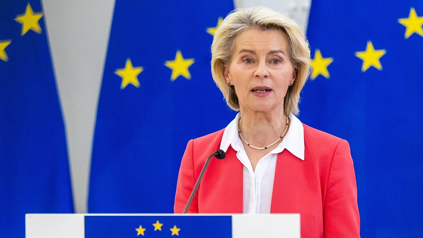 EU Proposes Tax Overhaul to Slash Business Compliance Costs by €8 Billion Annually