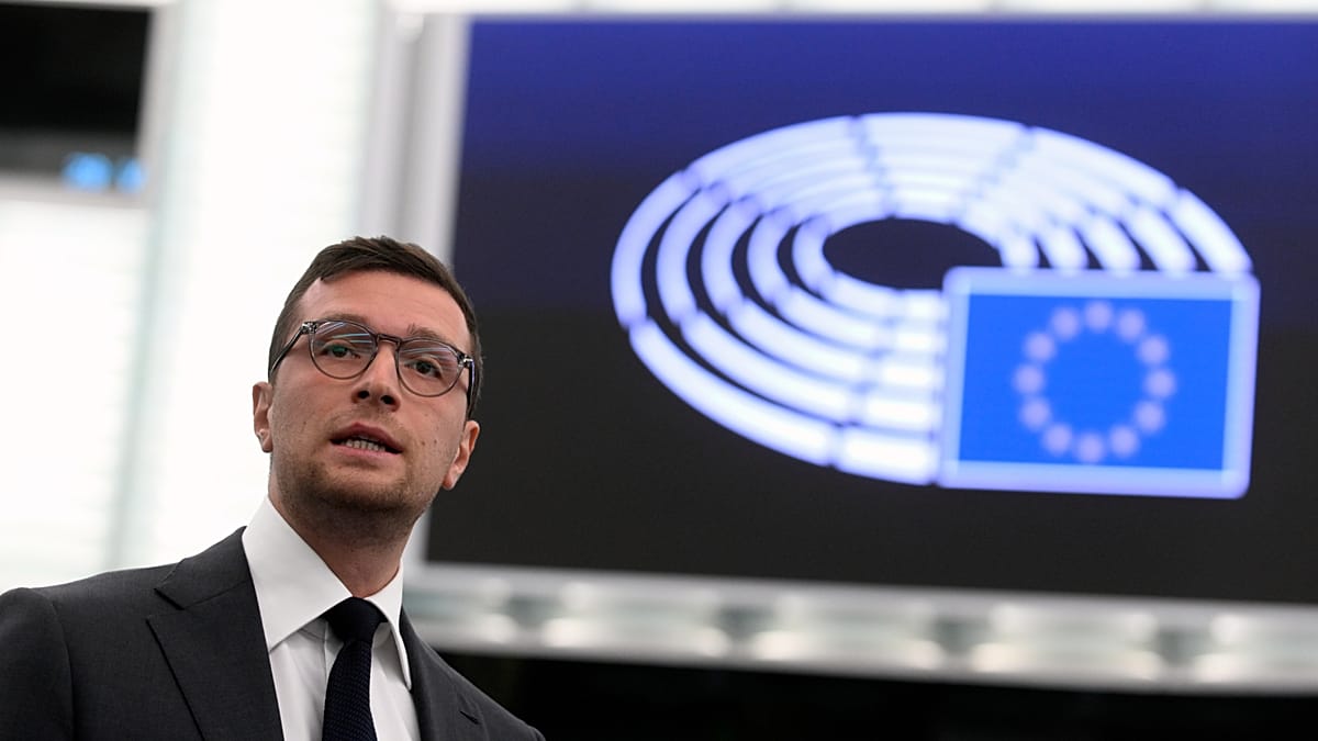 EU Prosecutors Raid Four Countries Over Far-Right Group's Fund Misuse