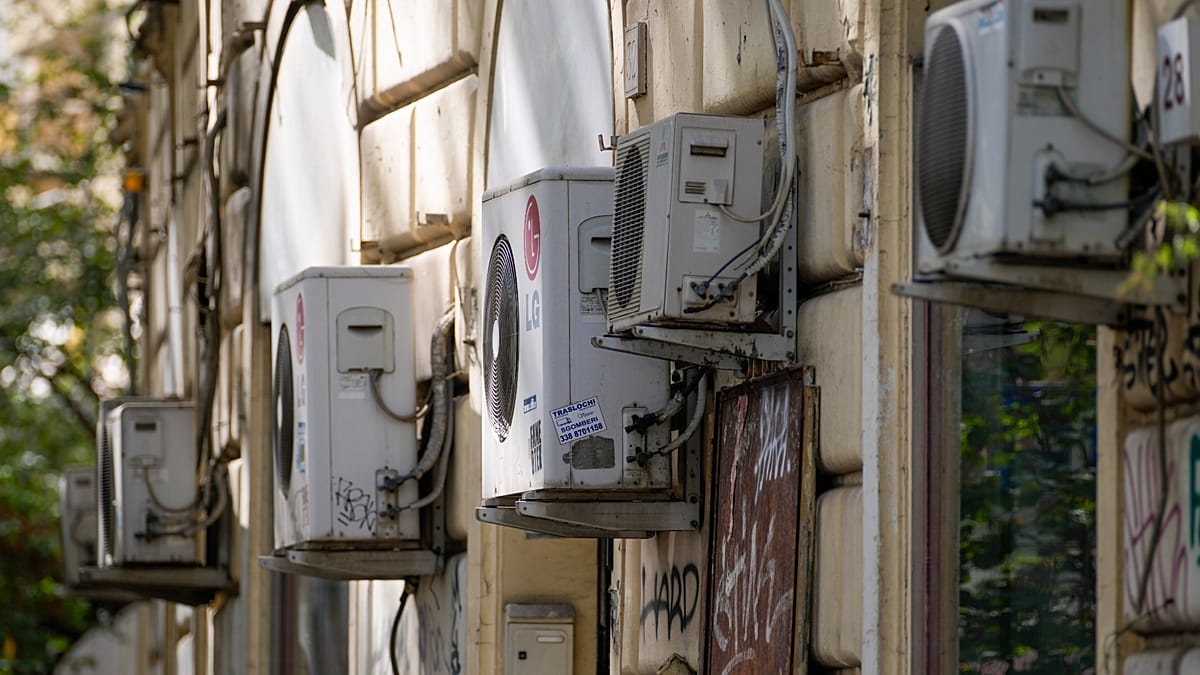 EU Pushes Holistic Cooling Strategy as Heatwaves Test Europe's Resilience