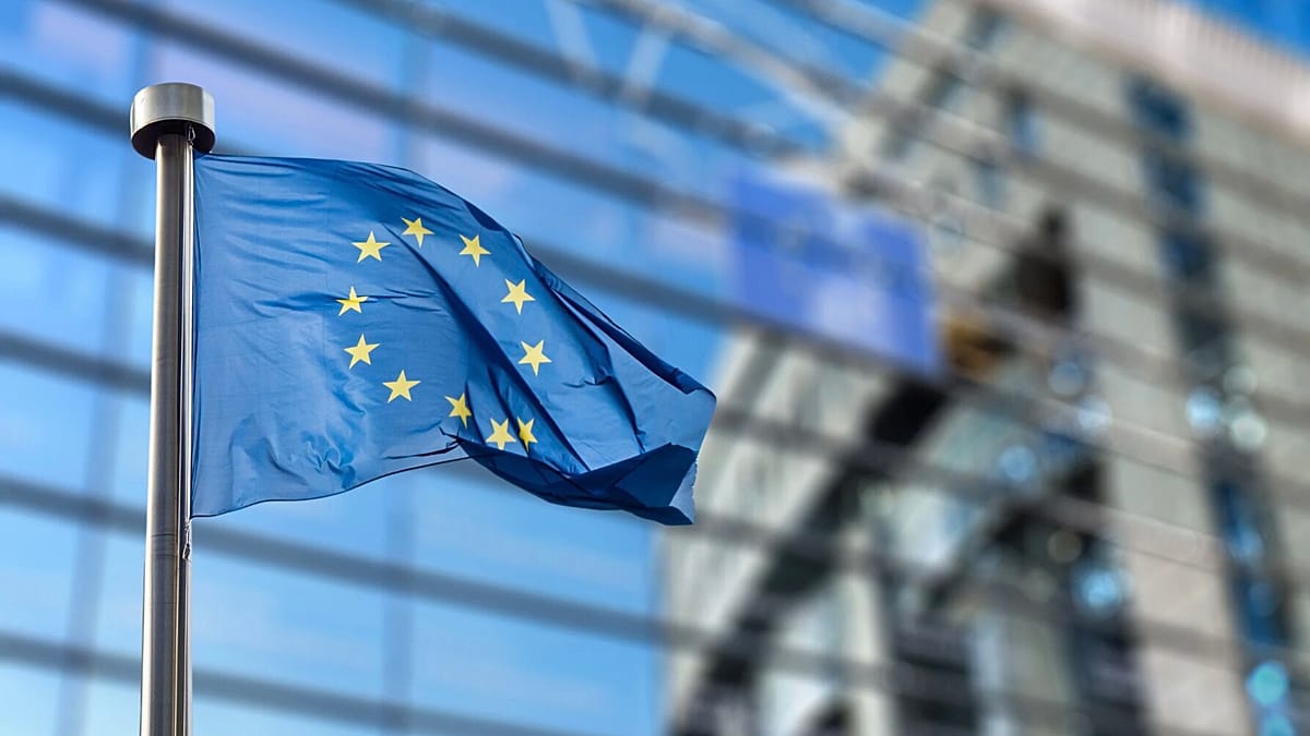 EU Reaches Provisional Deal to Simplify AI Rules for Businesses