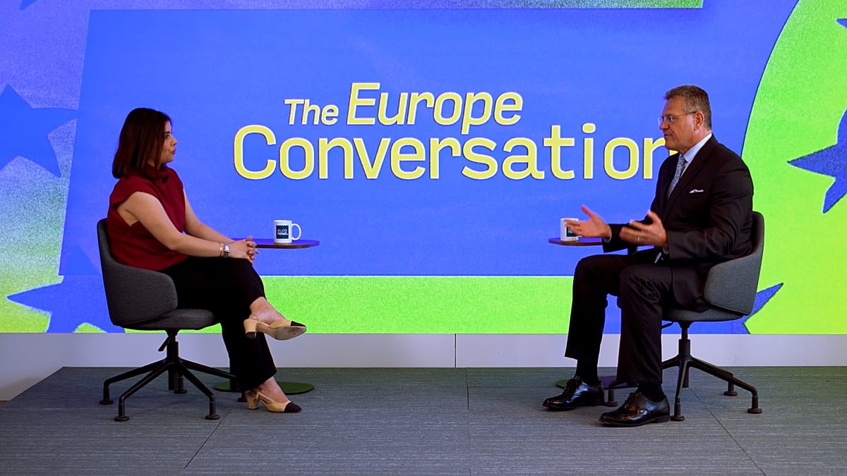 EU Ready for Digital Talks with US but Won't Scrap Tech Rules, Trade Chief Says