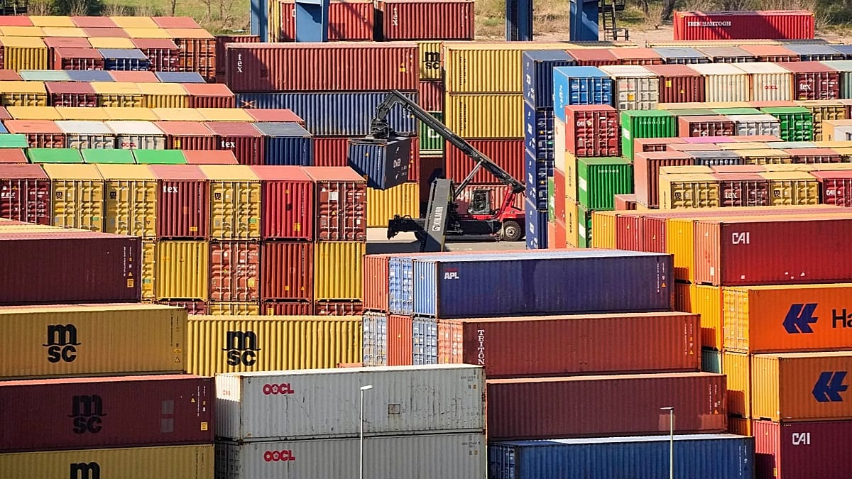 EU rejects US demands to weaken green supply chain rules