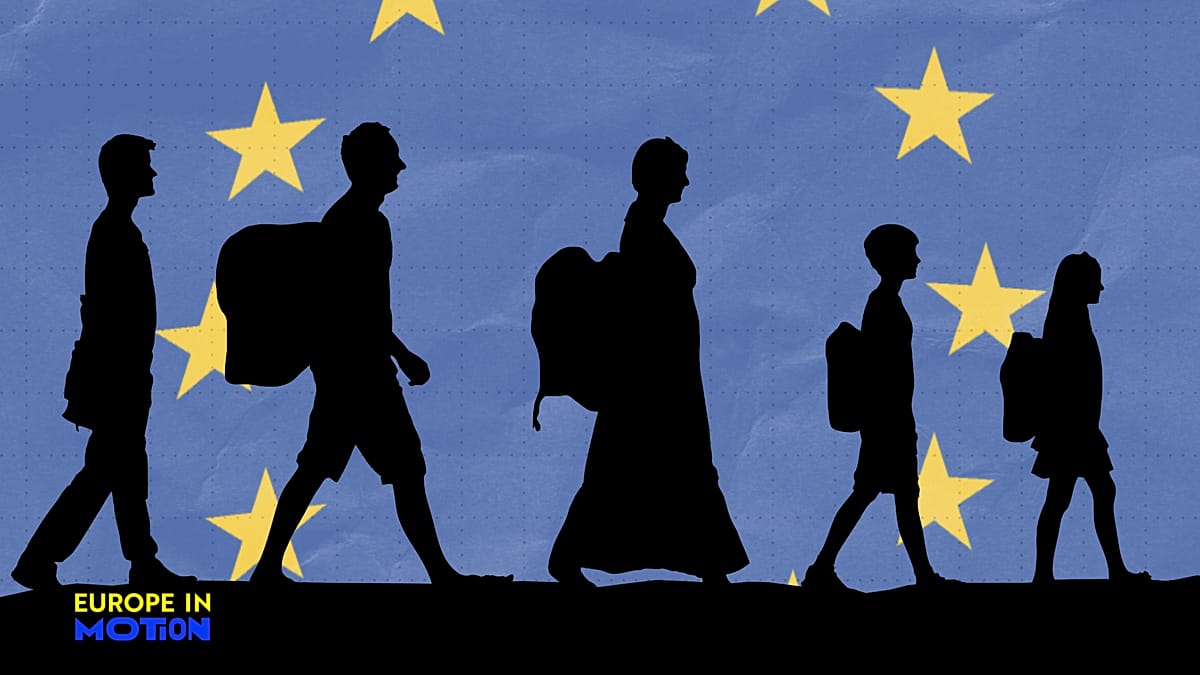 EU Repatriation Orders Hit Five-Year High as Germany, France Lead Expulsions