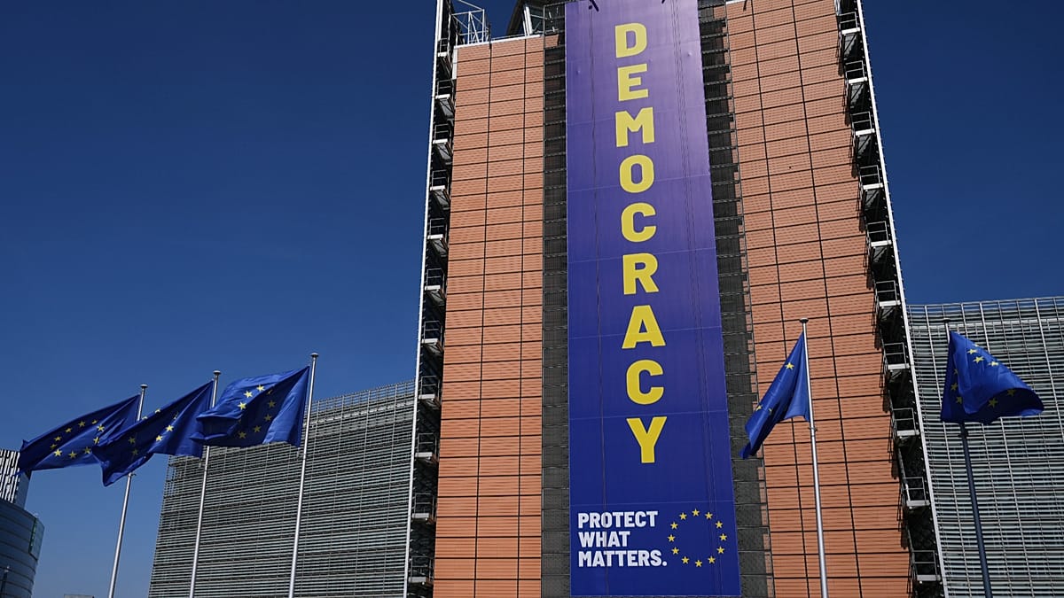 EU Retools AI Act: Extended Deadlines and Narrower Scope for High-Risk Systems