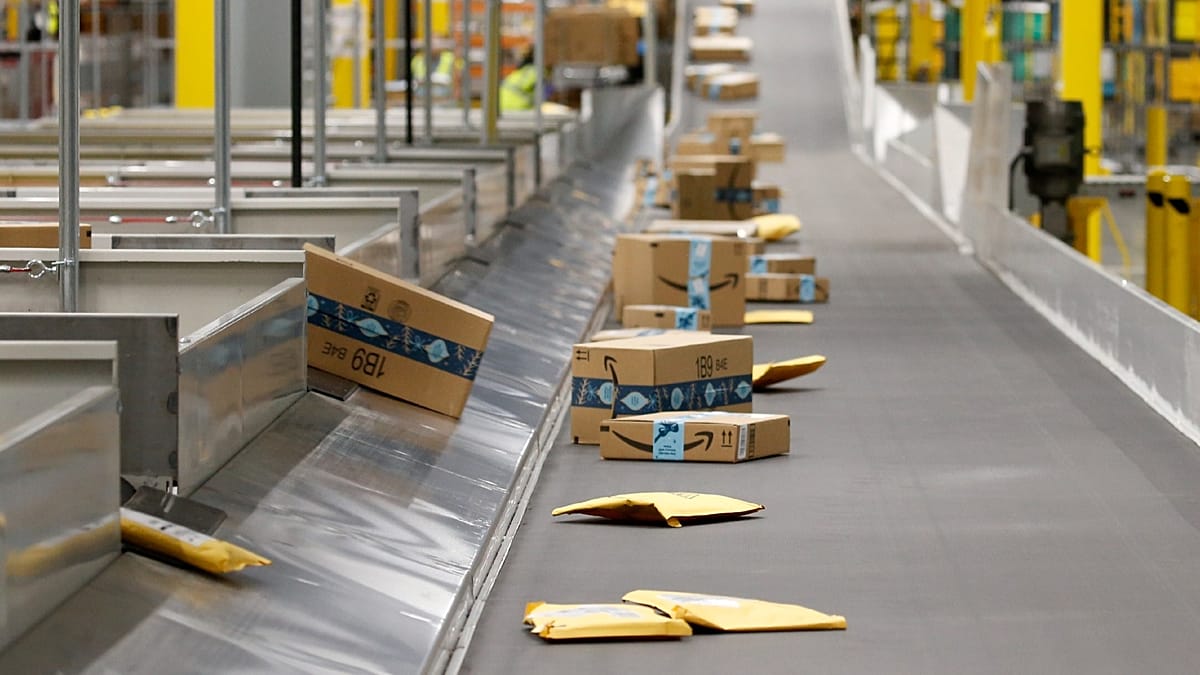EU's €3 Customs Fee on Low-Value Imports: Who Really Pays?