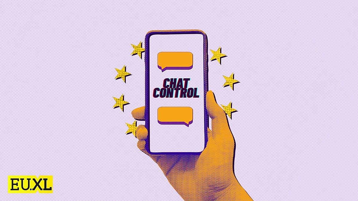 EU's Chat Control Law Could Reshape Private Messaging Across Europe