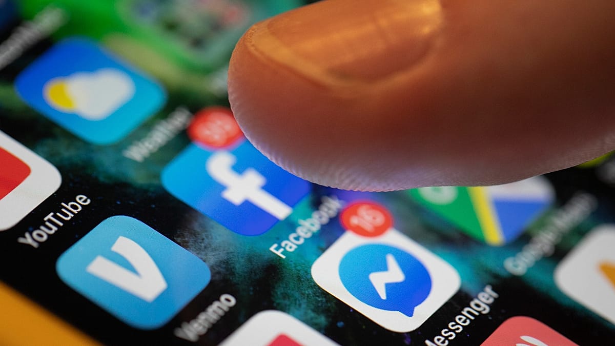 EU's Chat Control: scanning private messages to protect children online