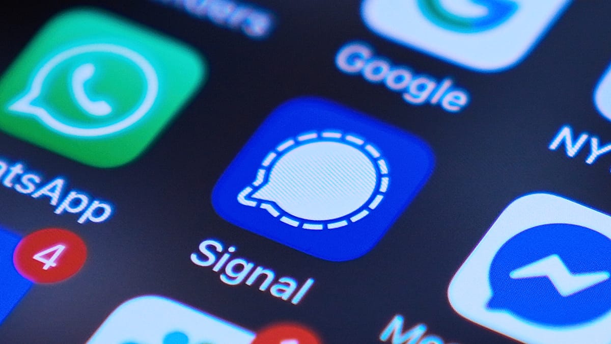 EU's Chat Control: scanning private messages to protect children online