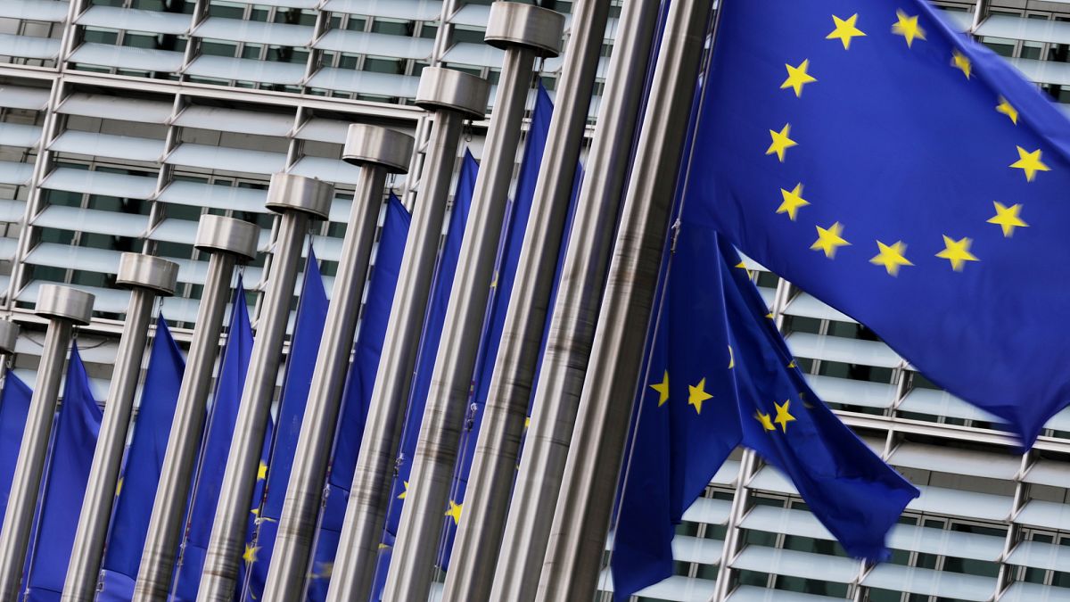 EU's Cloud and AI Act Draws Mixed Reactions from Industry and Lawmakers