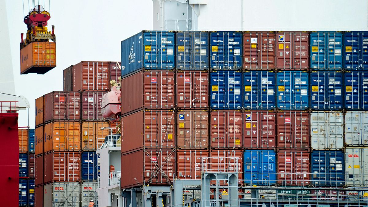 EU's Critical Dependence on China in Five Industrial Sectors
