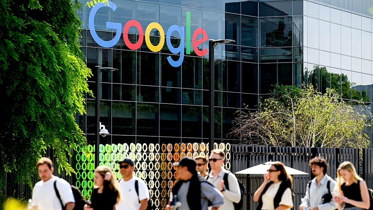 EU's Digital Markets Act: How Brussels Is Curbing Big Tech's Dominance