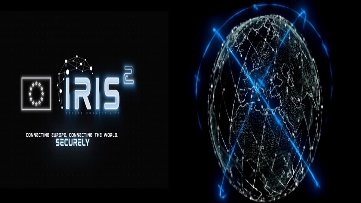 EU's IRIS² satellite network moves closer to launch with new agreement