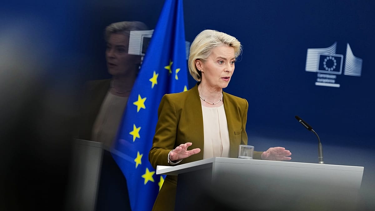 EU's maritime services ban on Russian oil stalls amid G7 deadlock