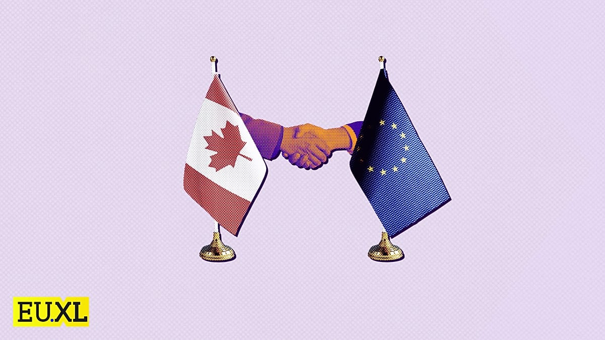 EU's proposed associate membership for Canada: a new partnership model