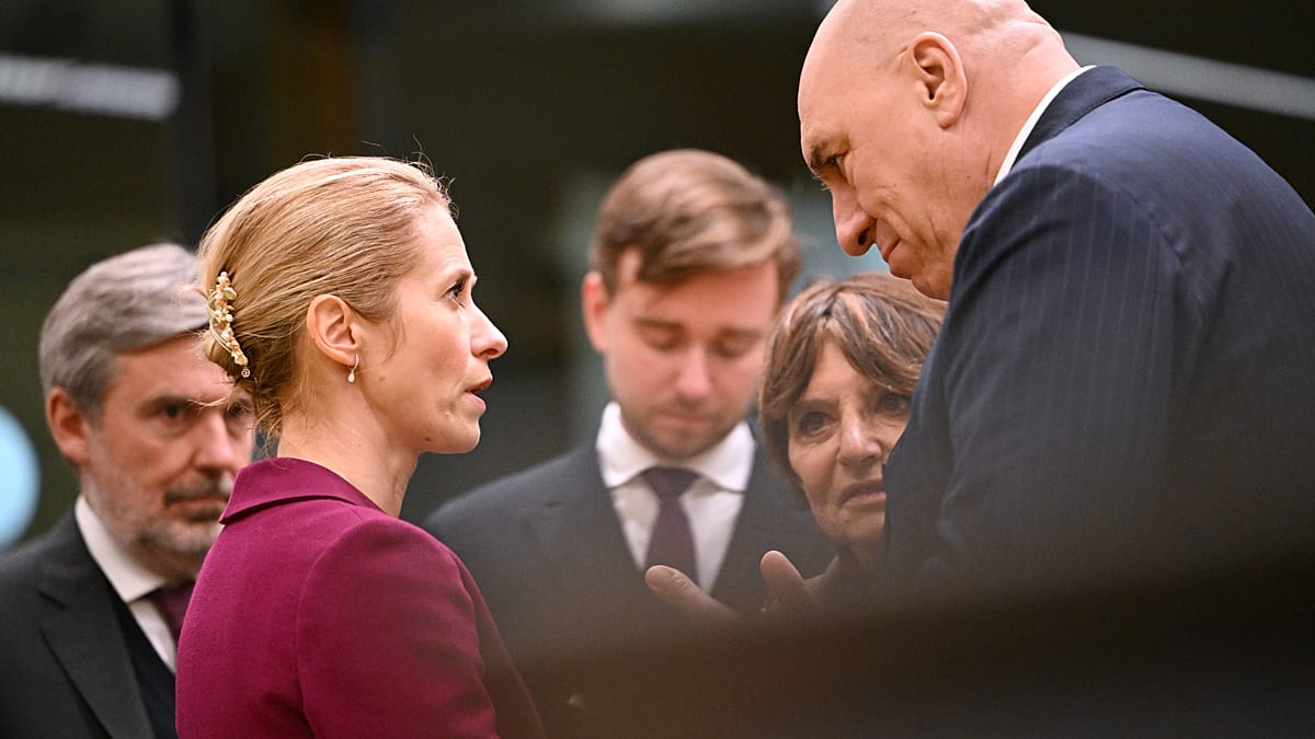 EU's Red Sea mission struggles for reinforcements as Houthi attacks intensify