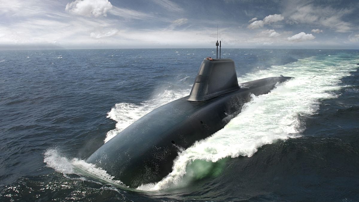 EU's underwater defence strategy: can it counter seabed sabotage?