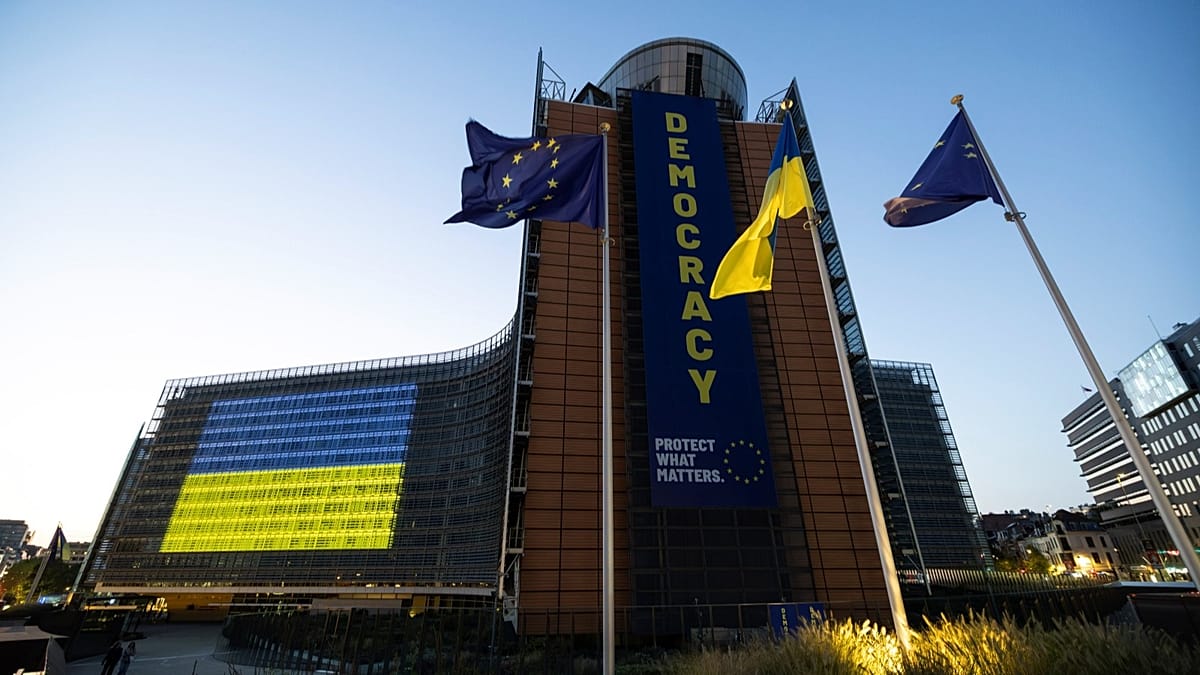 EU's Usmanov delisting leaves Brussels bruised and wary