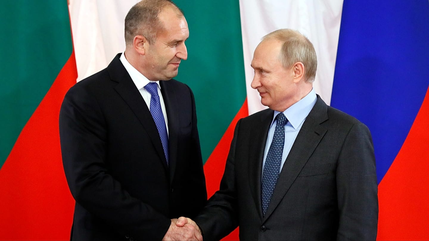 EU Sanctions Package Faces Bulgarian Pushback as Rule of Law Debates Intensify