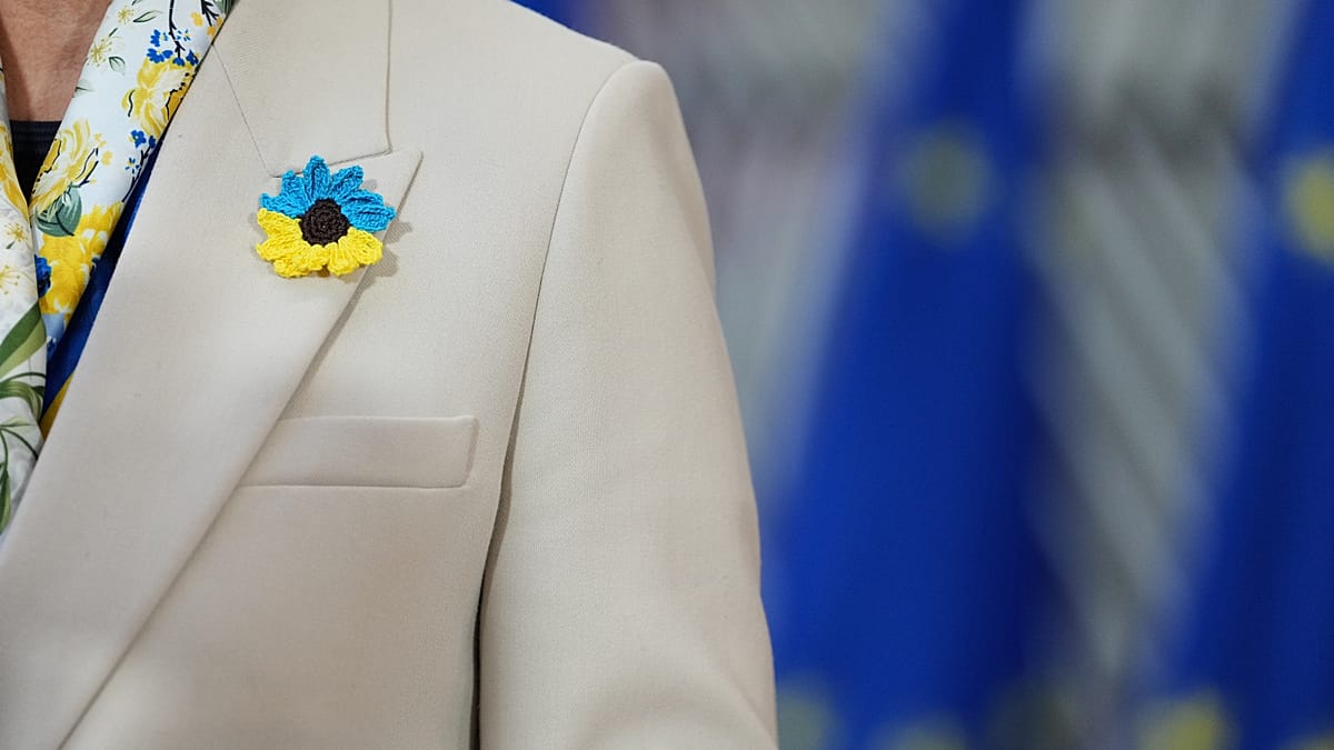 EU sanctions renewal stalls as Latvia rejects French delisting compromise