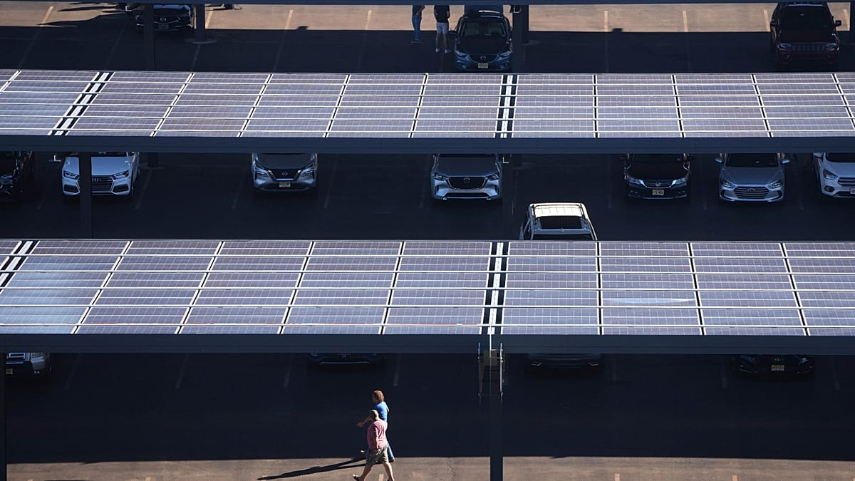 EU Saved €51 Billion in 2025 by Cutting Fossil Fuel Imports, Solar Leads