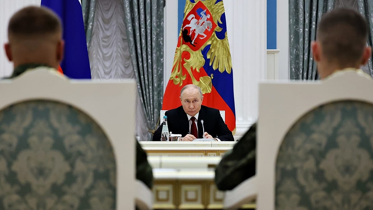 EU scrambles to avert automatic hike in Russian oil price cap before July deadline