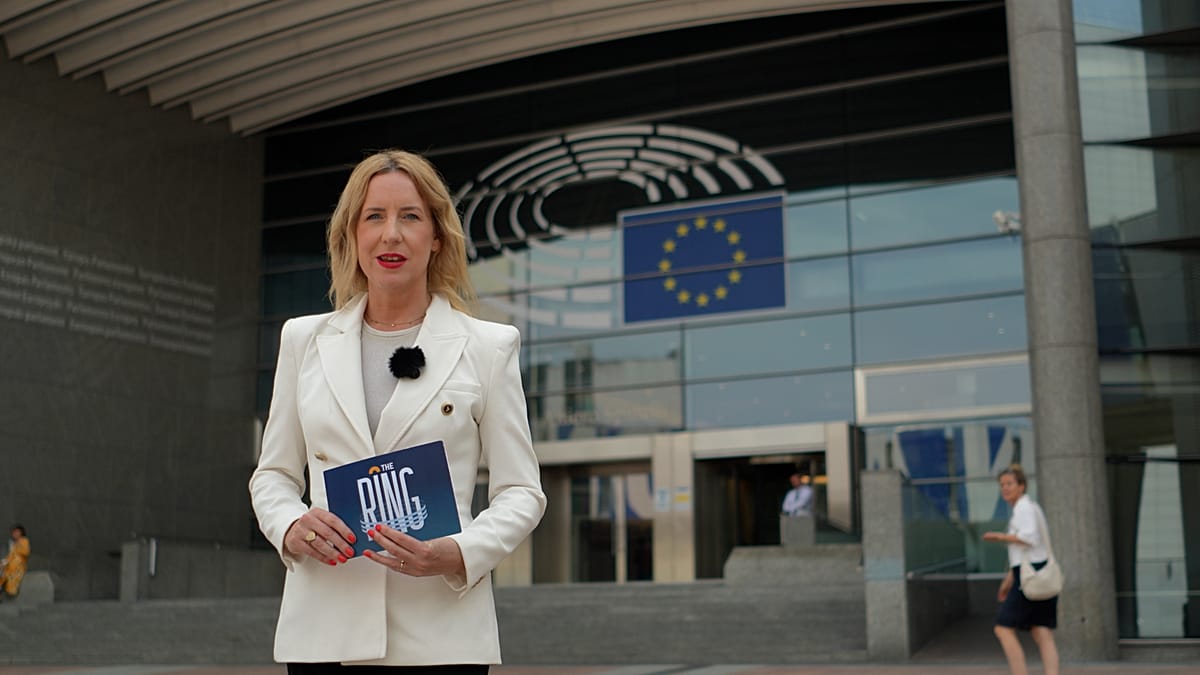 EU security debates intensify as summer recess begins