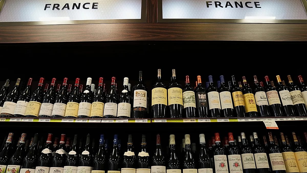 EU Seeks Exemptions for €150 Billion in Exports from US Tariffs
