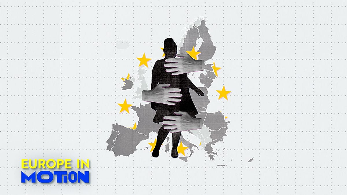 EU Sees 5% Rise in Sexual Violence as Consent-Based Rape Definition Gains Momentum