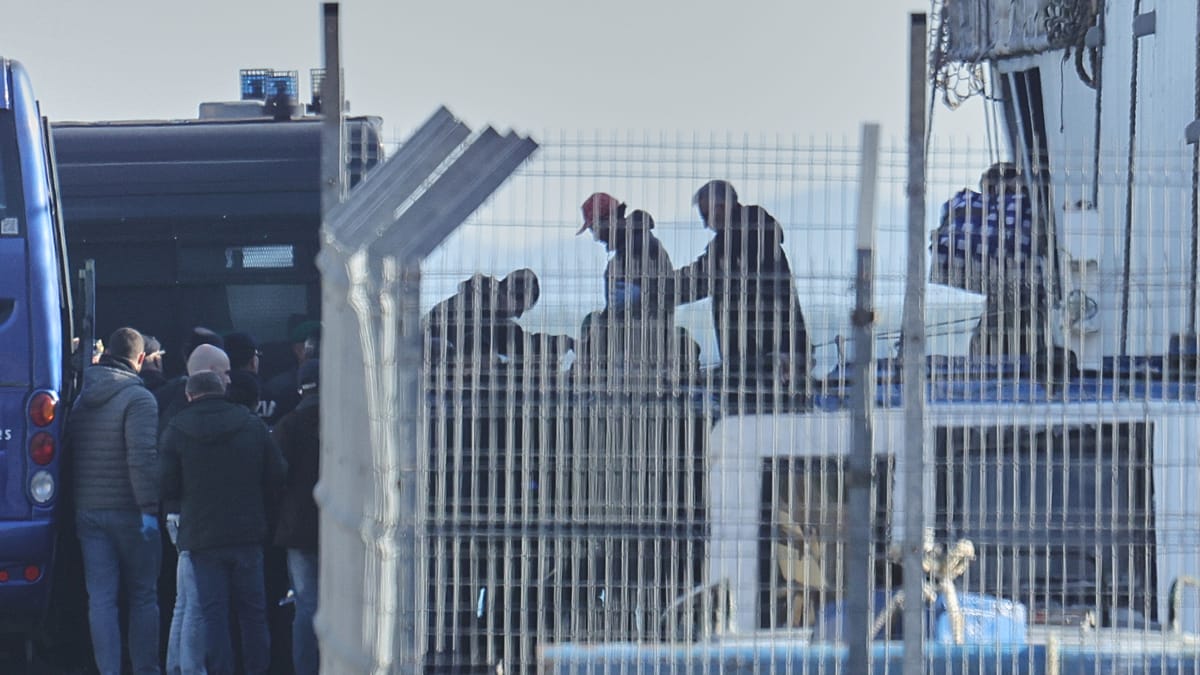 EU Set to Approve Return Hubs and Tougher Deportation Rules in Major Migration Shift