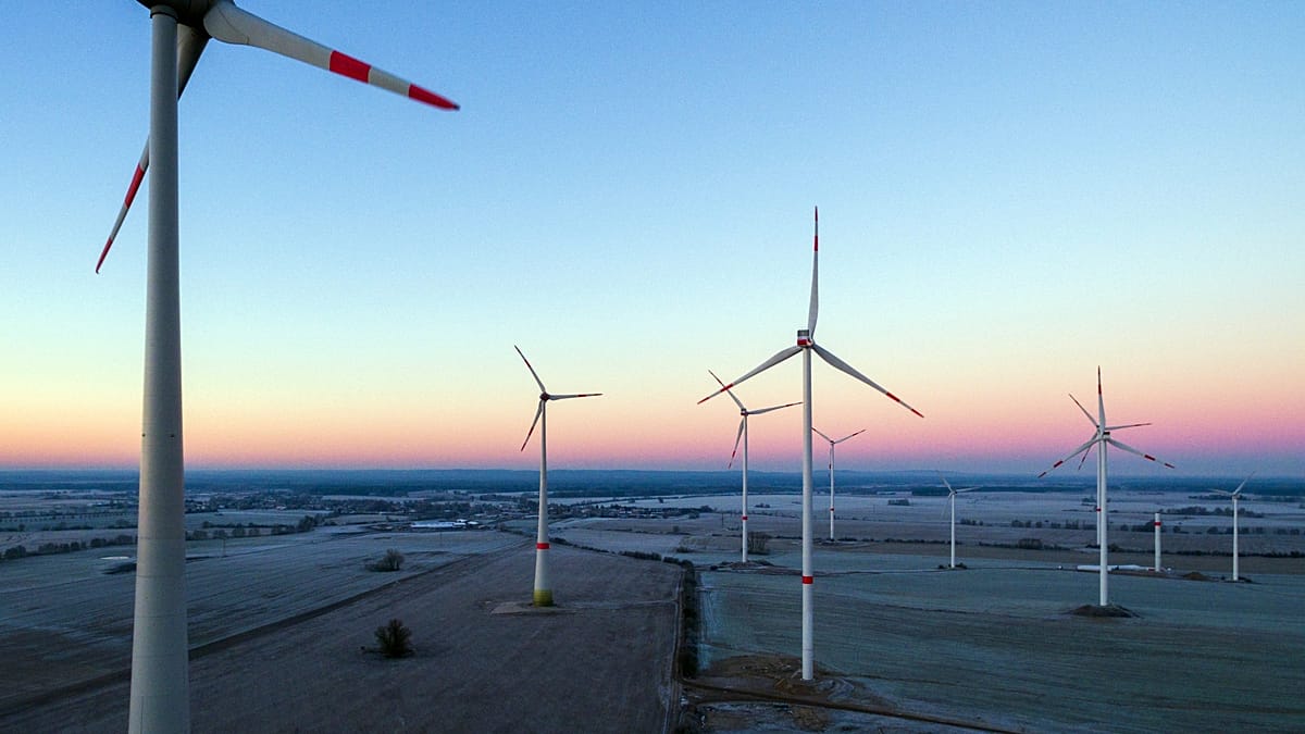 EU Signs First Tripartite Deal to Boost Energy Storage and Secure Green Power
