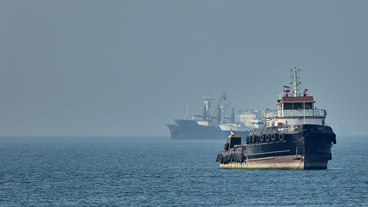 EU Slashes 2026 Growth Forecast as Strait of Hormuz Crisis Drives Inflation