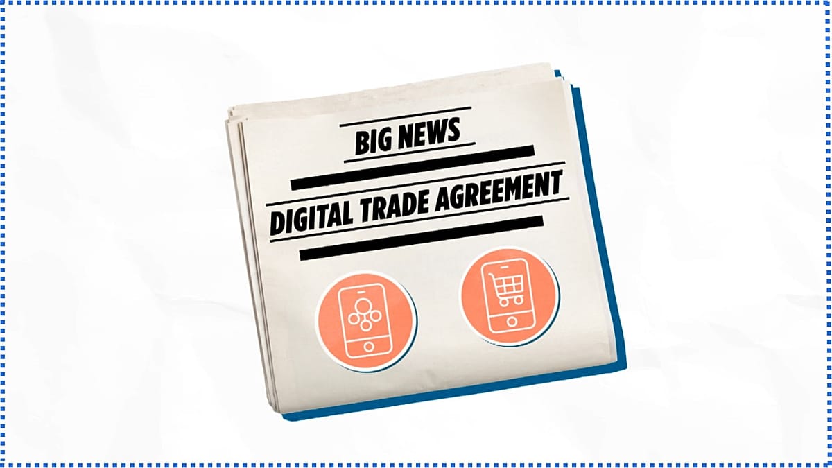 EU-South Korea Summit: Digital Trade, Defence, and the Geopolitics of Microchips