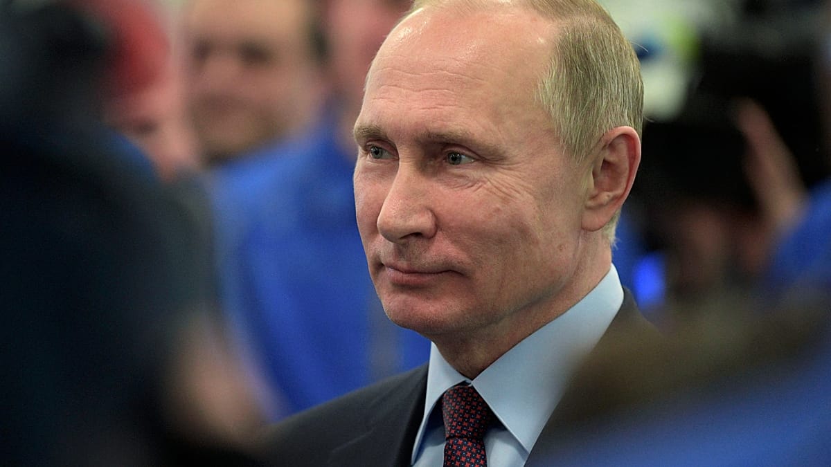 EU spent €7.9bn on Russian Arctic LNG despite phase-out pledge