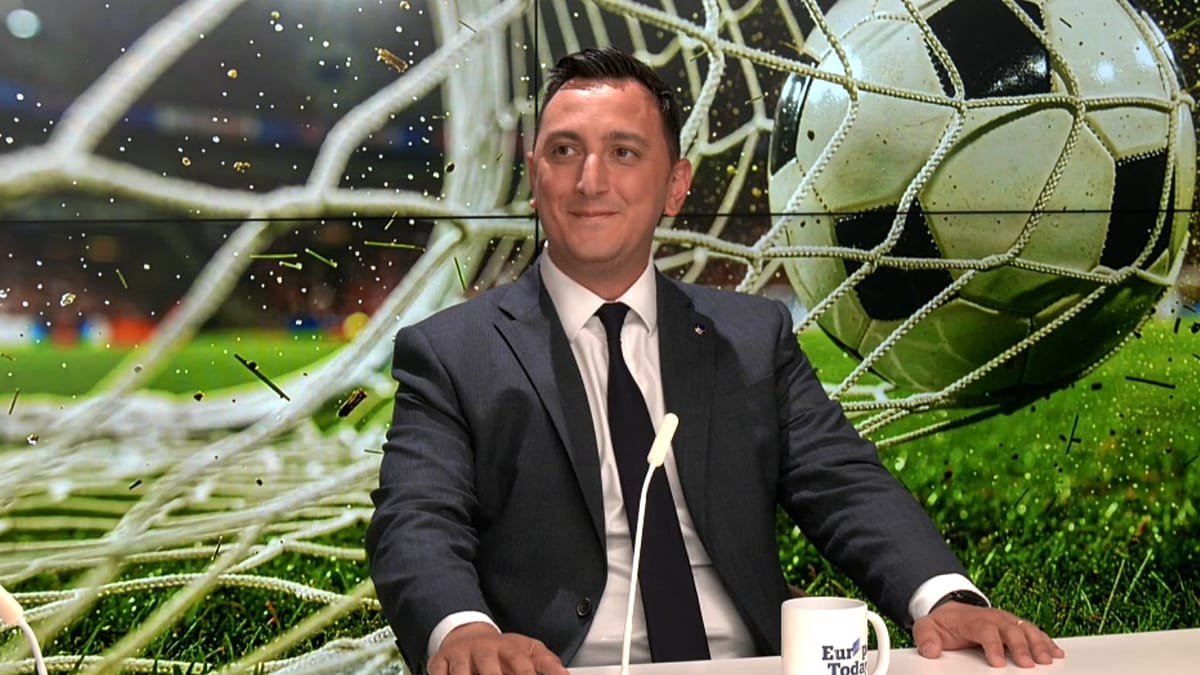 EU Sports Chief Deflects World Cup Visa Row as Somali Referee Barred from US
