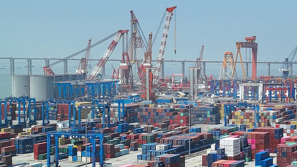 EU Struggles to Counter Chinese Tariff Circumvention as Firms Advertise Loopholes