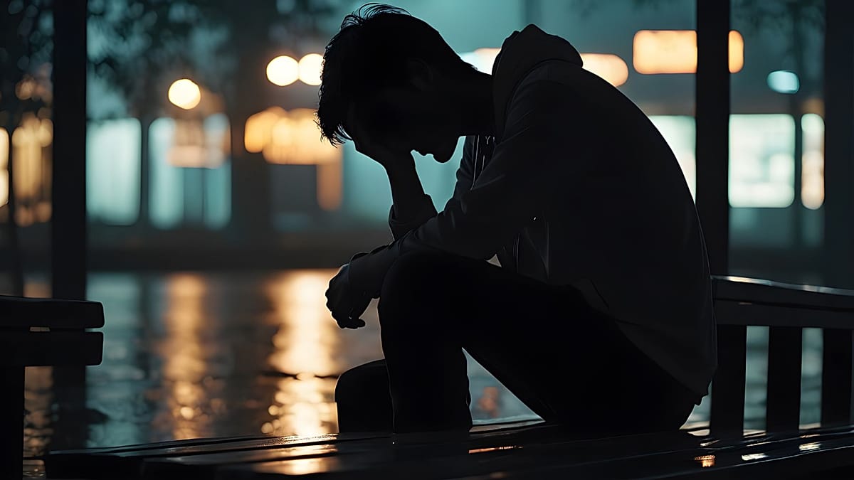 EU suicide deaths fall to decade low, but men and elderly remain at risk
