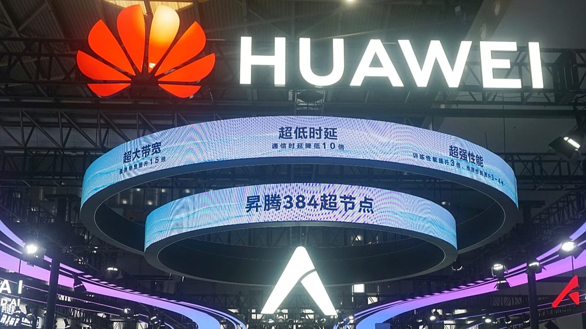 EU telecom chiefs warn Huawei ban could cost sector €40bn
