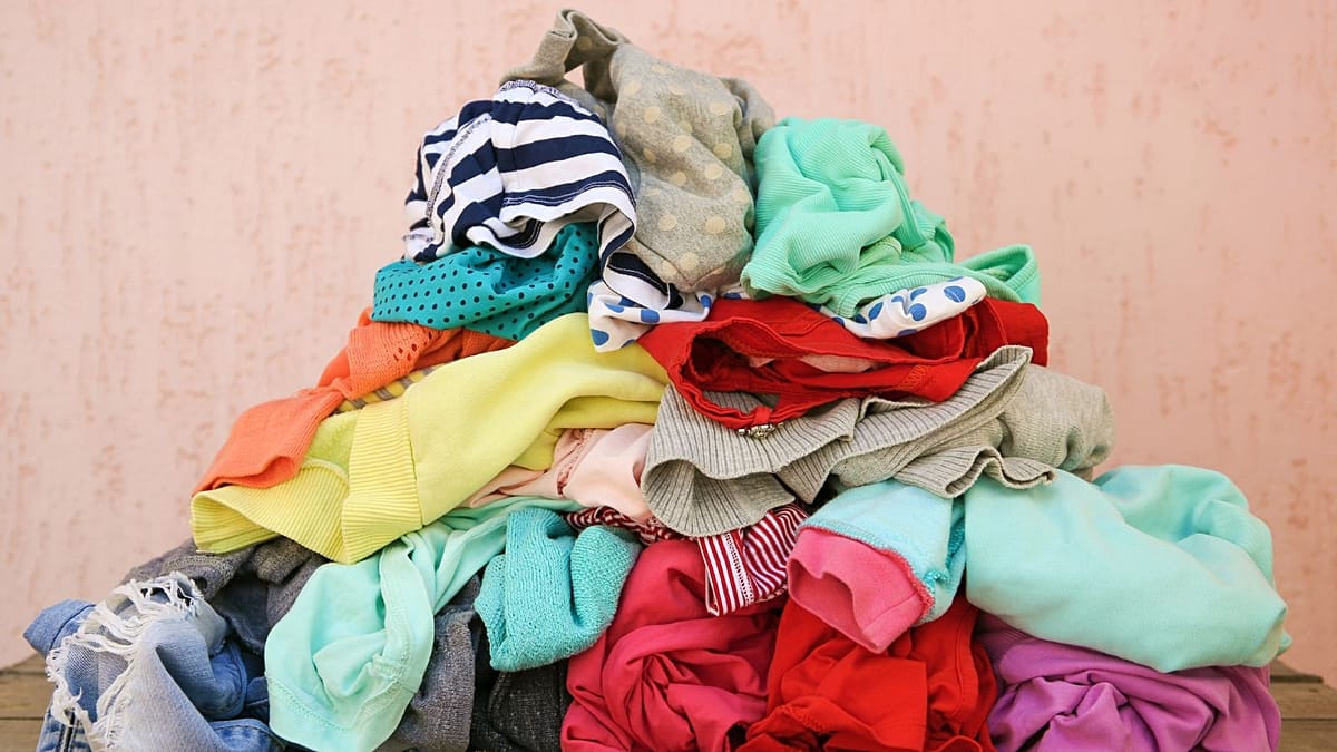 EU Tightens Customs on Fast Fashion as Tests Reveal Widespread Toxic Chemicals