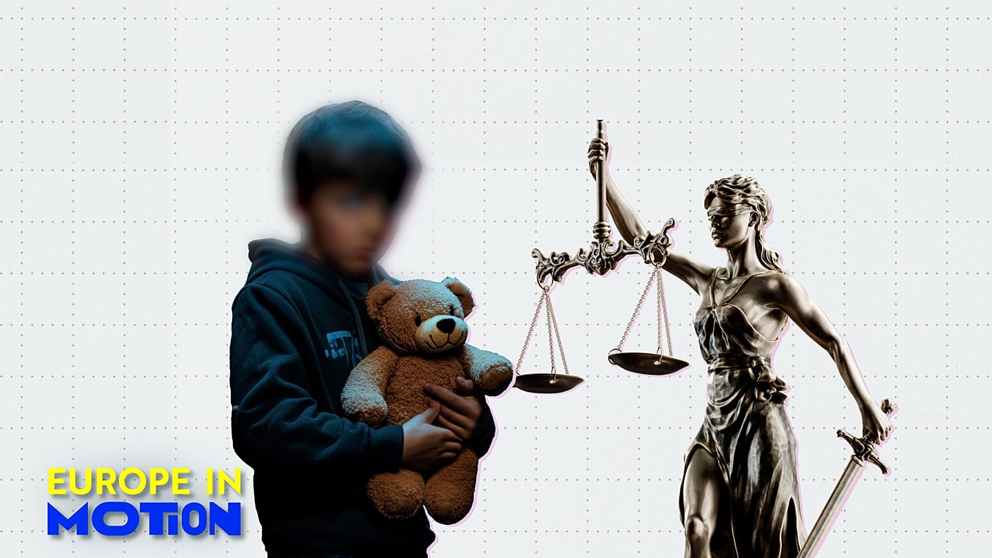 EU Tightens Laws on Child Sexual Abuse: Longer Prosecution Windows, AI Provisions