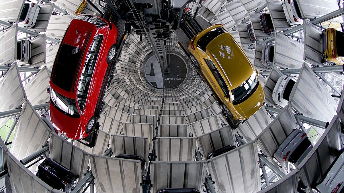 EU to Mandate Chip Supplier Diversification for Carmakers After Nexperia Crisis