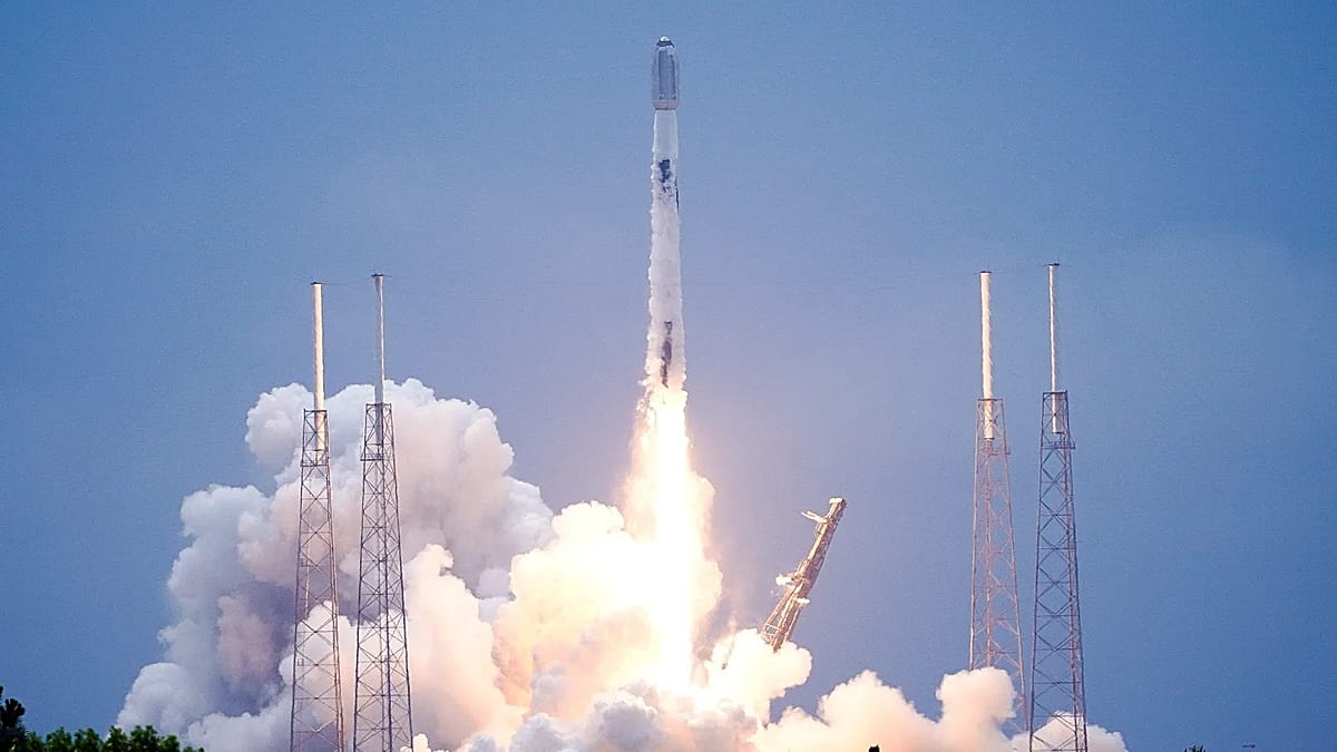 EU to Prioritize European Satellite Operators, Limiting Starlink's Expansion