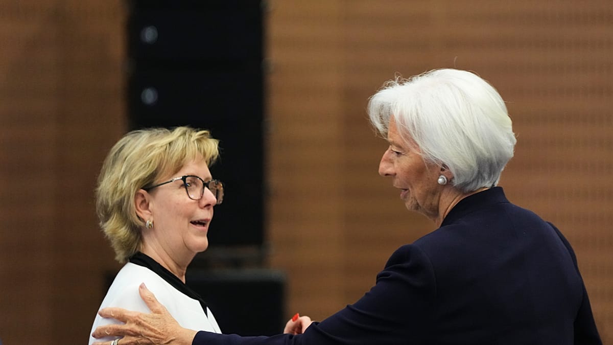 EU to Propose Banking Reform by Early 2027 to Unlock €1.4tn in Annual Investment
