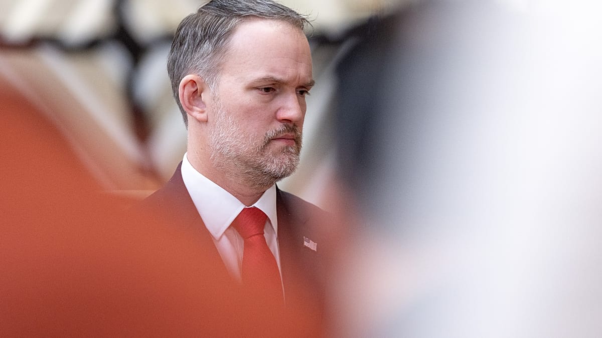 EU Trade Chief Urges US to Restore 15% Tariff Cap as Tensions Rise