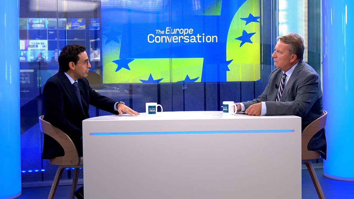 EU trade chief warns China imbalance is existential threat