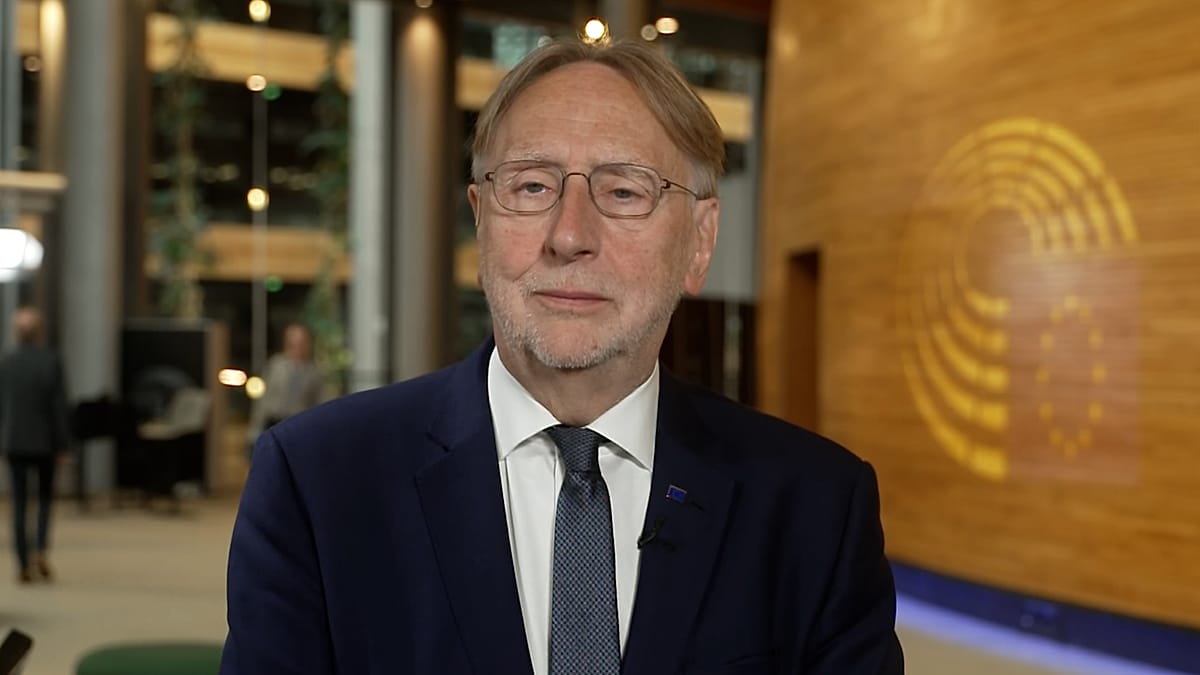 EU Trade Chief Warns of Countermeasures if US Violates Turnberry Deal