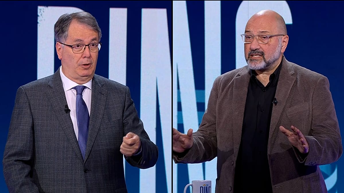 EU Trade Debate: Can Europe Avoid a Trade War with China?